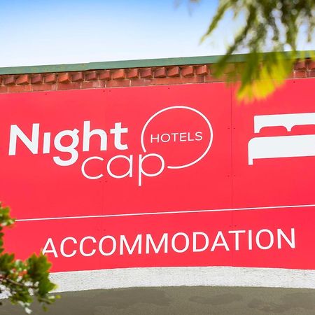 Nightcap At Manly Hotel Μπρίσμπεϊν Εξωτερικό φωτογραφία